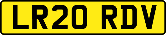 LR20RDV