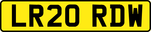 LR20RDW