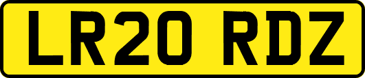 LR20RDZ