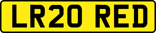 LR20RED