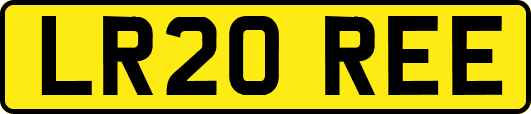 LR20REE