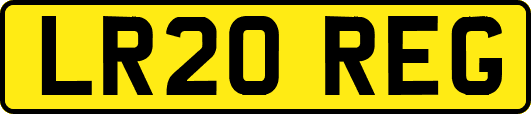 LR20REG