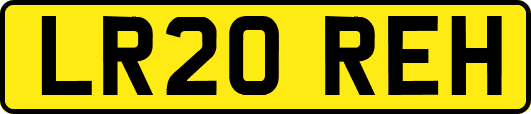 LR20REH