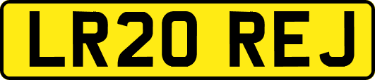 LR20REJ