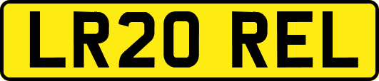 LR20REL