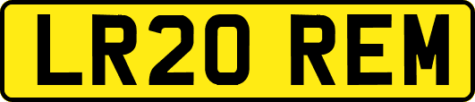 LR20REM