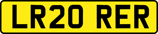 LR20RER