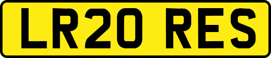 LR20RES