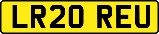 LR20REU