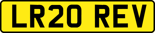 LR20REV
