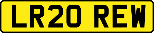 LR20REW