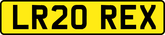 LR20REX