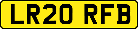 LR20RFB