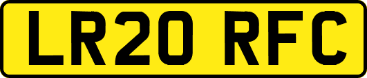 LR20RFC