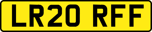 LR20RFF