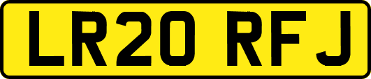 LR20RFJ