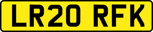 LR20RFK