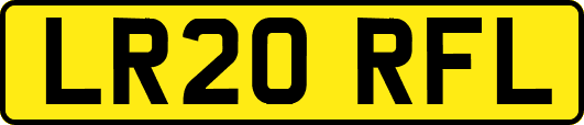 LR20RFL