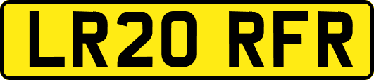LR20RFR
