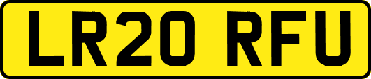 LR20RFU