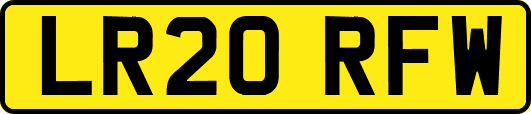 LR20RFW