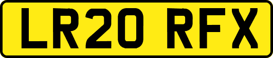 LR20RFX