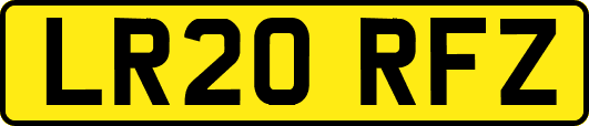 LR20RFZ