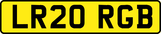LR20RGB
