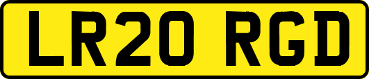LR20RGD