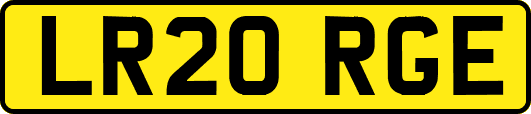 LR20RGE