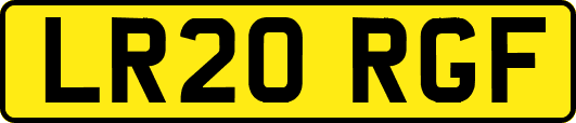 LR20RGF