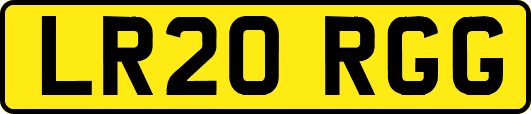 LR20RGG