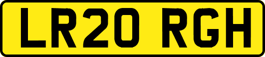 LR20RGH