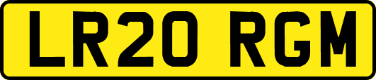 LR20RGM