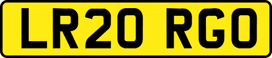 LR20RGO