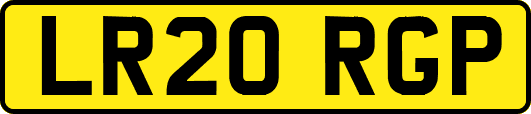 LR20RGP
