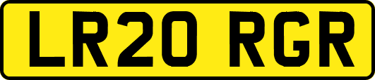 LR20RGR