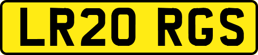 LR20RGS