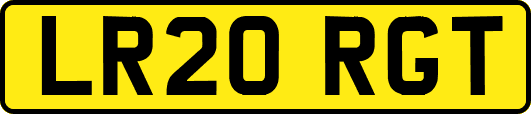 LR20RGT