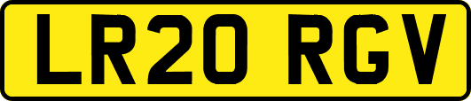 LR20RGV
