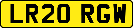 LR20RGW