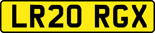 LR20RGX