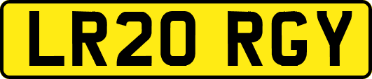 LR20RGY