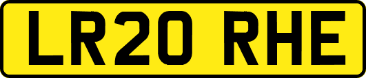 LR20RHE