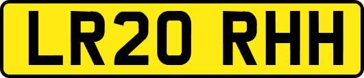 LR20RHH