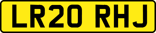 LR20RHJ