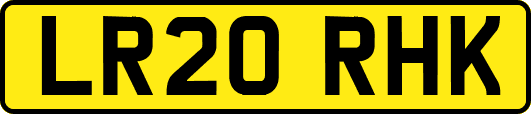 LR20RHK