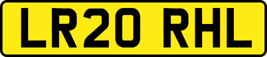 LR20RHL