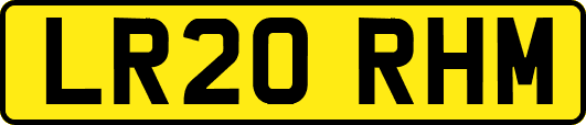 LR20RHM