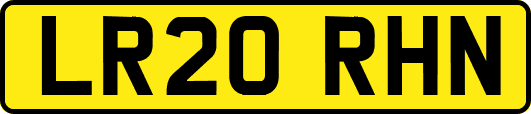 LR20RHN